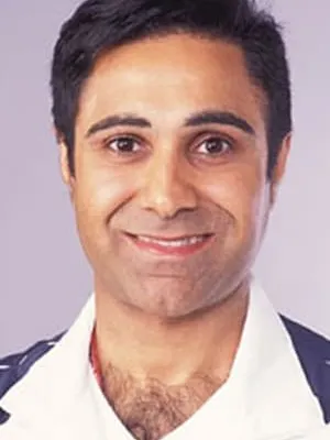 Gill Mohindepaul Singh