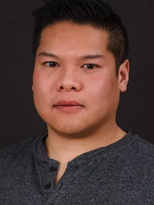 Anthony Hoang