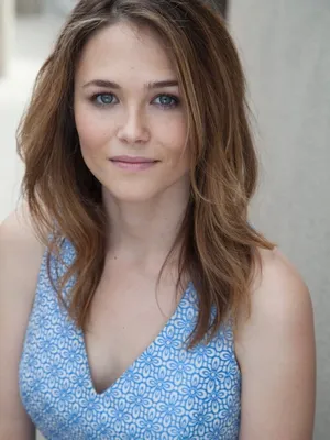 Katie Anne Mitchell