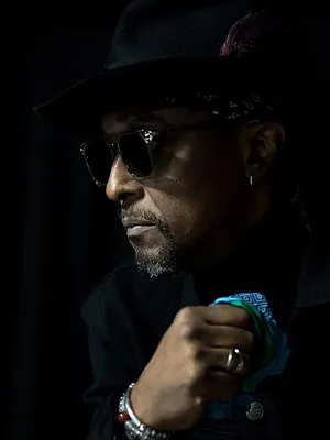 Bernard Fowler