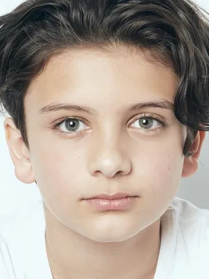 Daxton Gujral