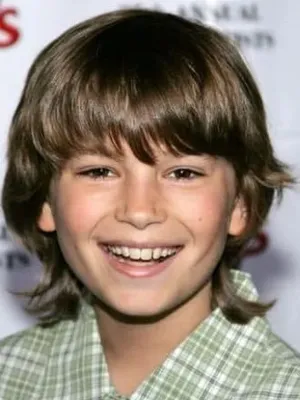 Oliver Davis