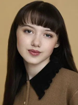 Violet McGraw