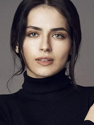 Mikaela Lupu