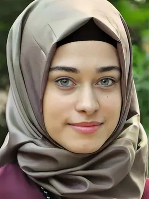 Büşra Ayaydın