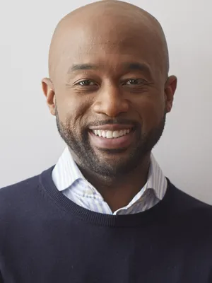 Mikel Welch