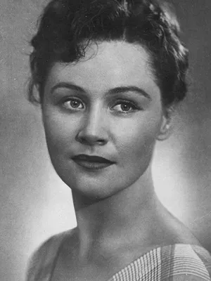 Tatyana Konyukhova
