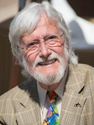 Jean-Michel Cousteau