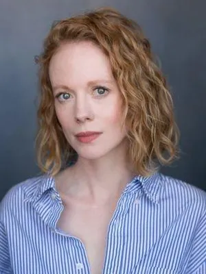 Zoe Boyle