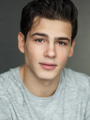 Anthony Timpano