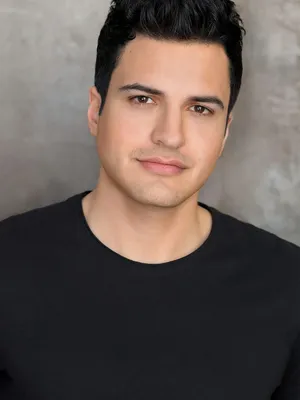Dan Hunter