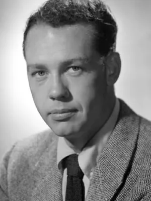 Richard Quine