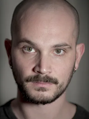 Bryce Hodgson