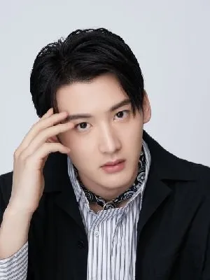 Chen Pengwanli