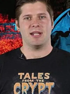 Graham Denman