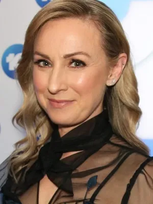 Lisa McCune