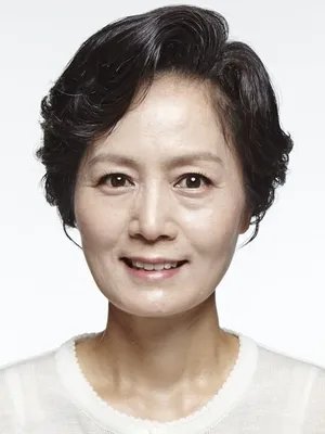 Kim Geun-young