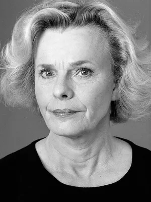 Marie Göranzon