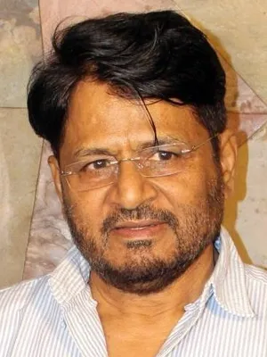 Raghubir Yadav