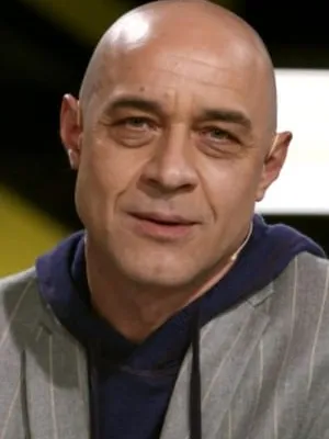 Ramiro Blas