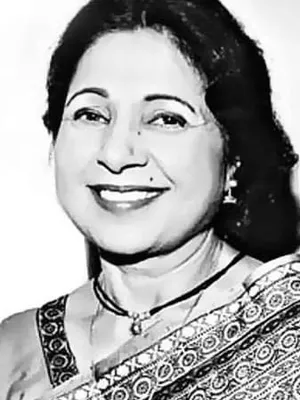 Achala Sachdev