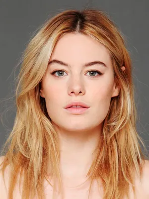 Camille Rowe