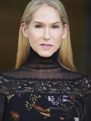 Debra McCabe