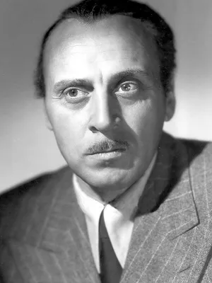 George Coulouris