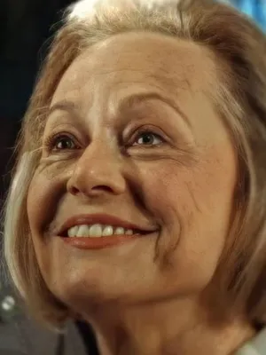 Ann McKenzie