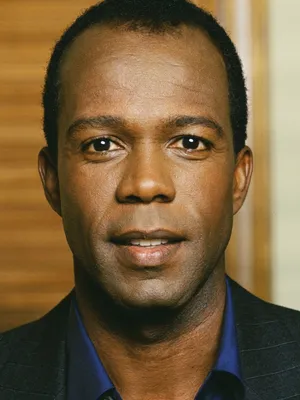 Clarence Gilyard Jr.