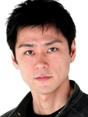 Katsuhiko Kawamoto