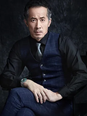 Guo Qiming