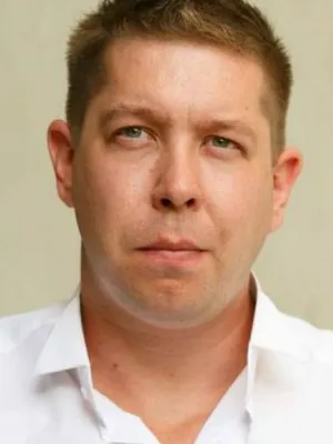 Ivan Mokhovikov