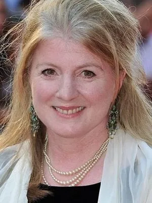 Felicity Montagu