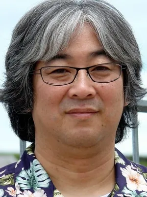 Konosuke Uda