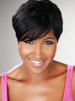 Terri J. Vaughn
