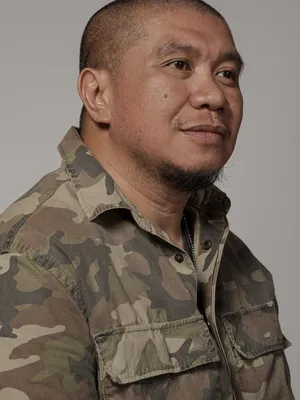 Richard Somes