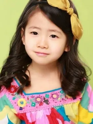 Park Min-ha