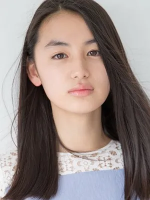 Rikako Yagi