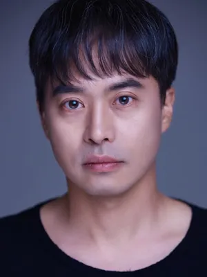 Son Sang-gyu