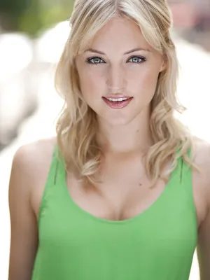 Sophie Faulkenberry