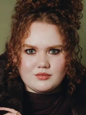 Bronwyn James