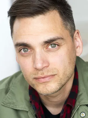 Erik Athavale