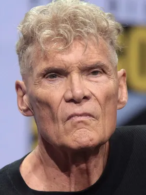 Everett McGill