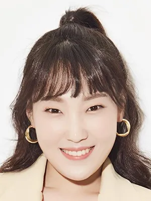 Lee Eun-ji