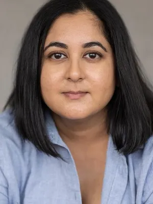 Reena Dusila