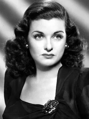 Joan Bennett