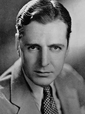 Selmer Jackson