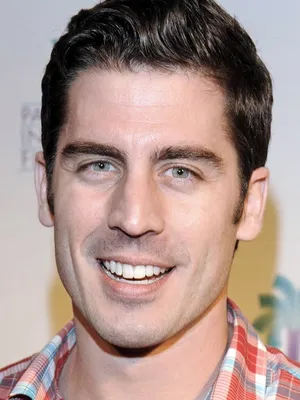 Max McGuire