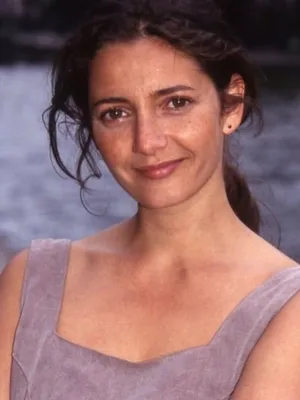 Valérie Karsenti